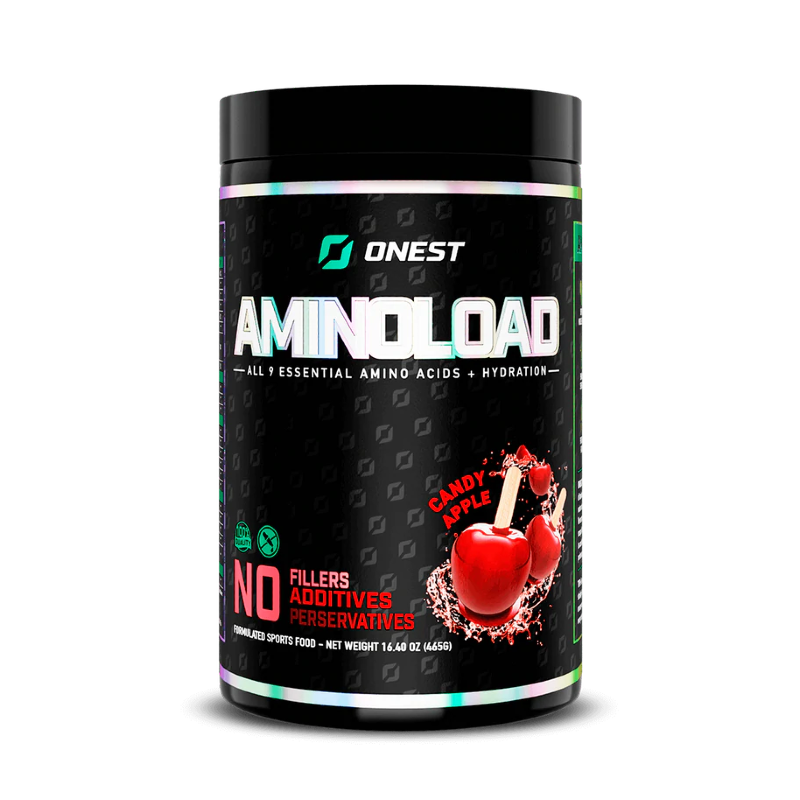 Aminoload by Onest Australia