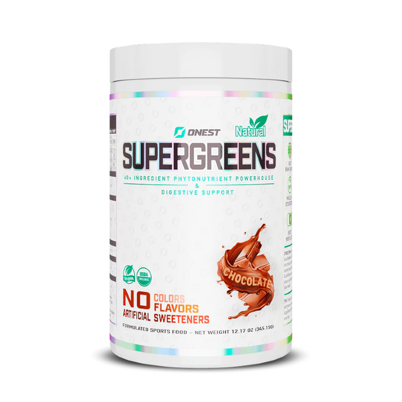 Supergreens by Onest Australia