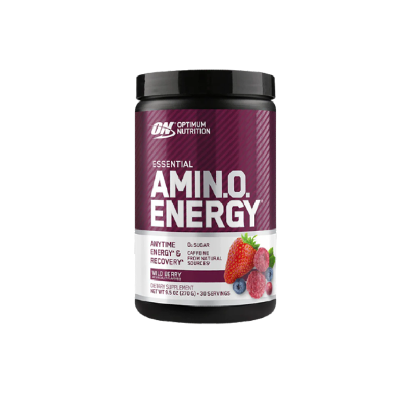 Amino Energy by Optimum Nutrition Australia