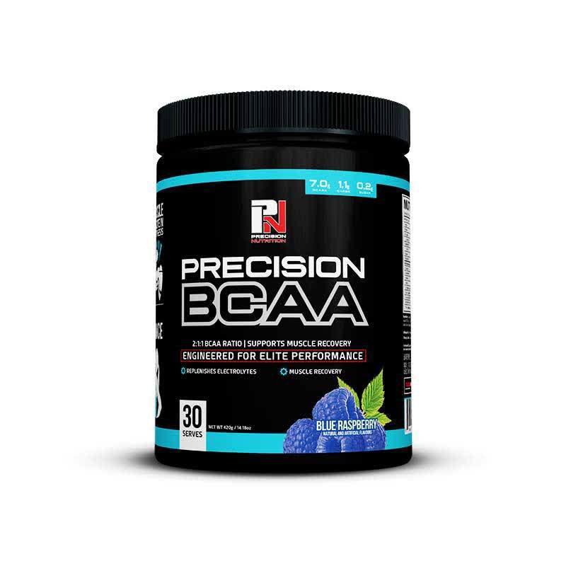 Precision BCAA by Nutrition Australia