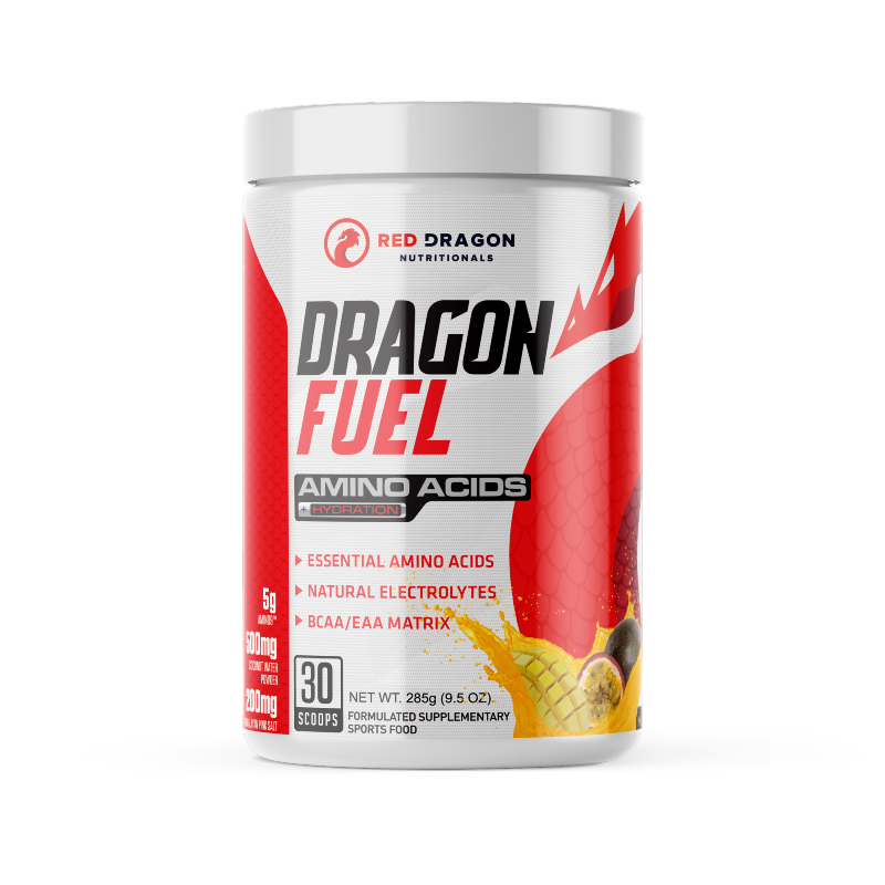 Dragon Fuel by Red Australia