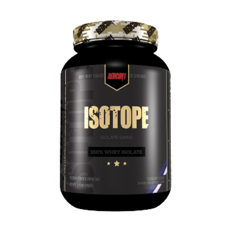 Isotope by Redcon1 Australia