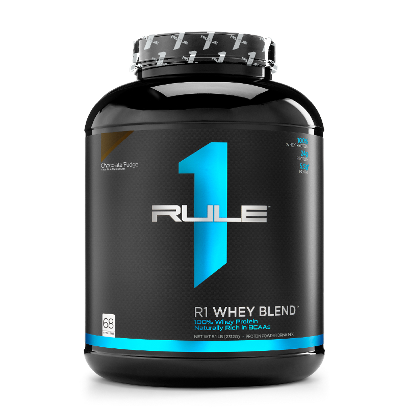 Blend store whey protein