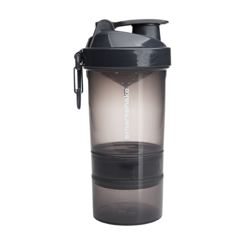 Original2Go Compartment Shaker by Smart Shake Australia