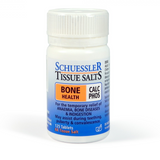 Bone Health (Calc Phos) by Schuessler Tissue Salts