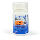 Skin Balance (Kali Sulph) by Schuessler Tissue Salts