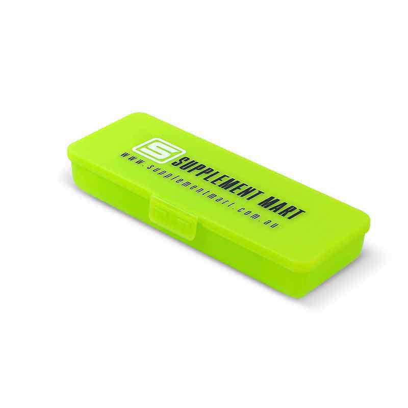 Supplement Mart Pill Box Australia