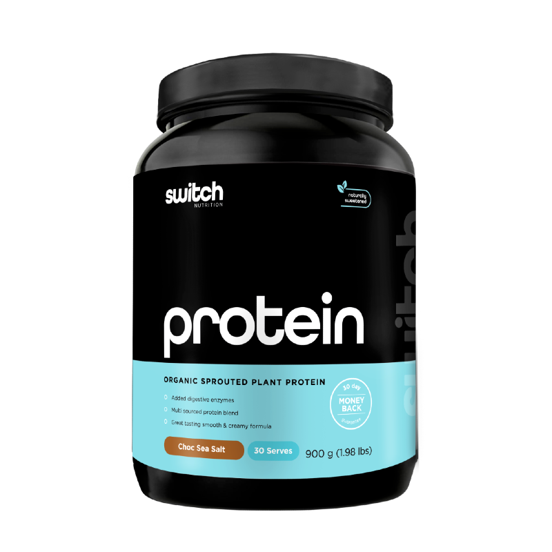 Protein Switch by Nutrition Australia