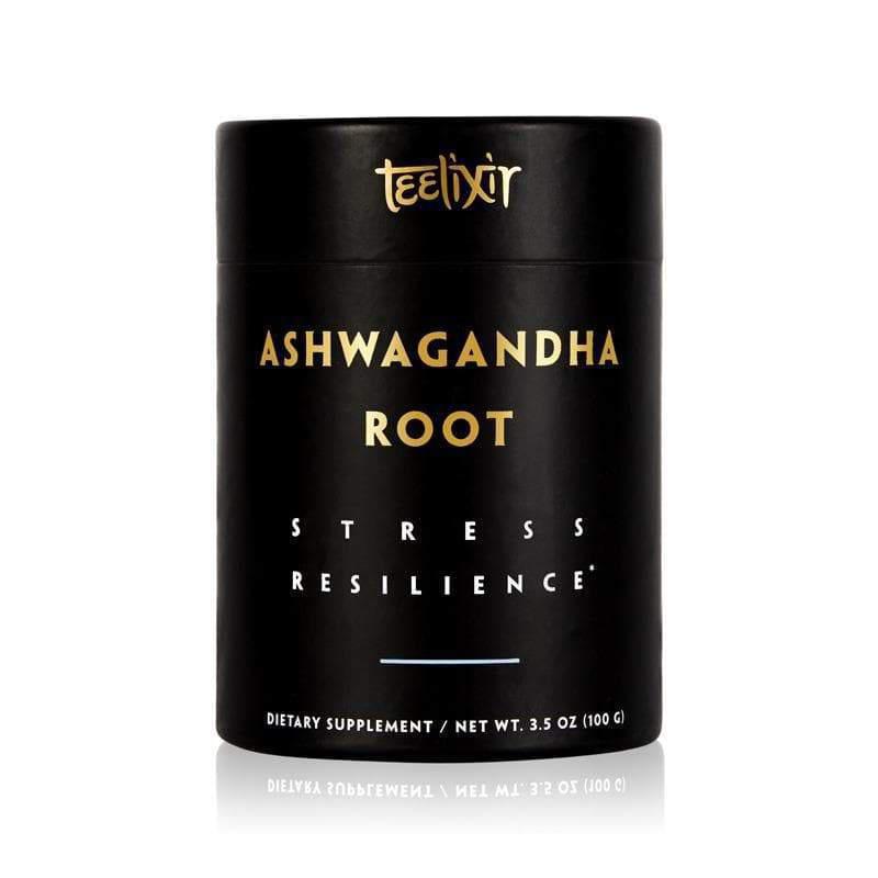 Ashwagandha Root by Teelixir Australia