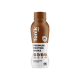 Pro Premium Protein Shake RTD by Tonik