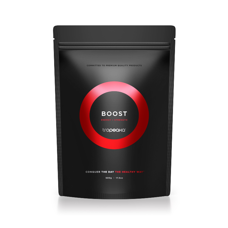 Boost Protein by Tropeaka Australia