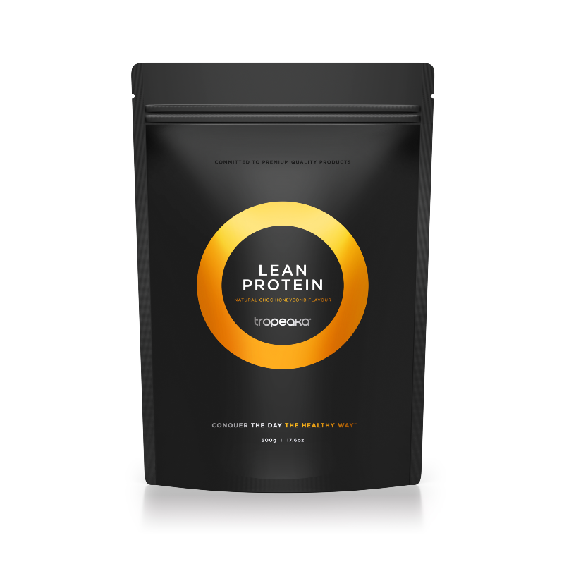 Lean Protein by Tropeaka Australia