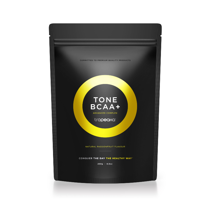 Tone BCAA+ by Tropeaka Australia