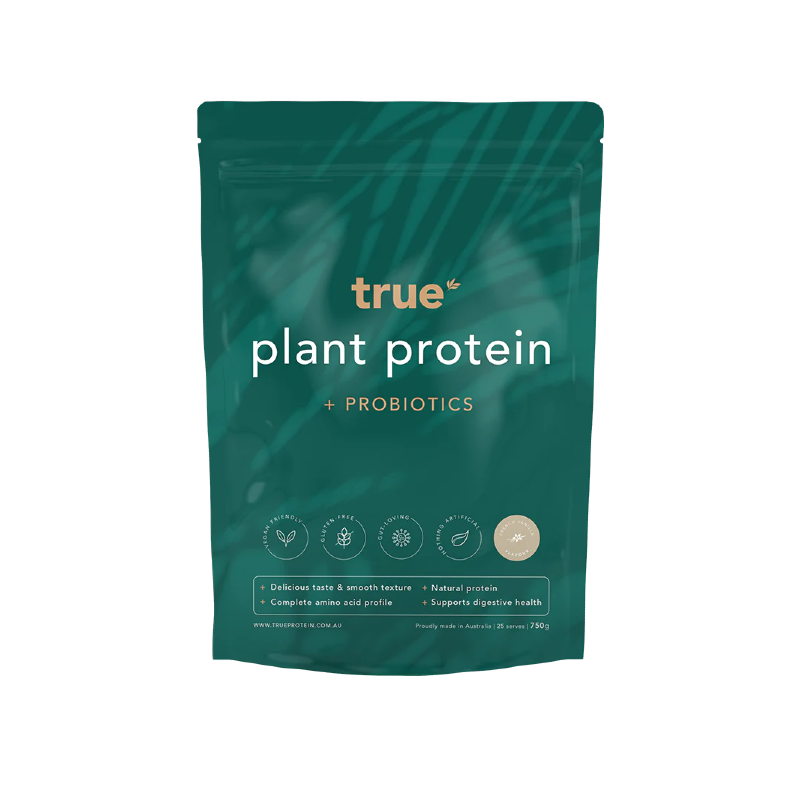 Plant Protein by True Australia