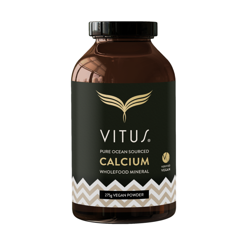 Calcium Powder by Vitus Australia