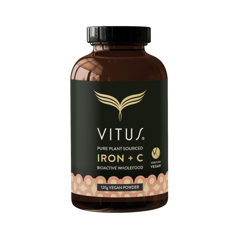 Iron + C by Vitus Australia