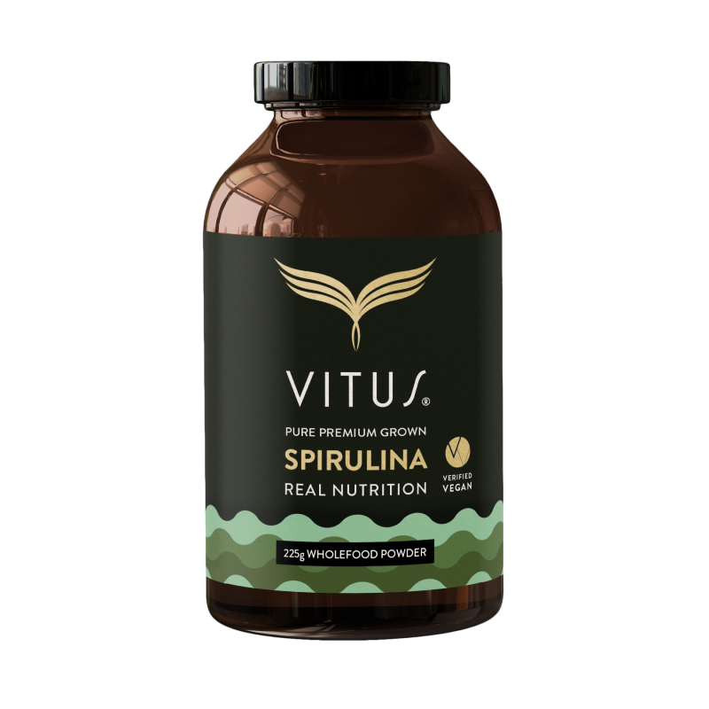 Spirulina Powder by Vitus Australia