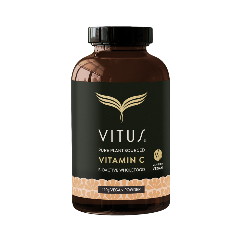 Vitamin C Powder by Vitus Australia