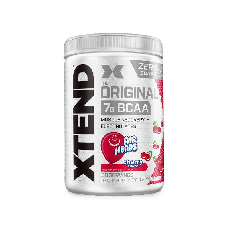 Original BCAA Airheads by Xtend Australia