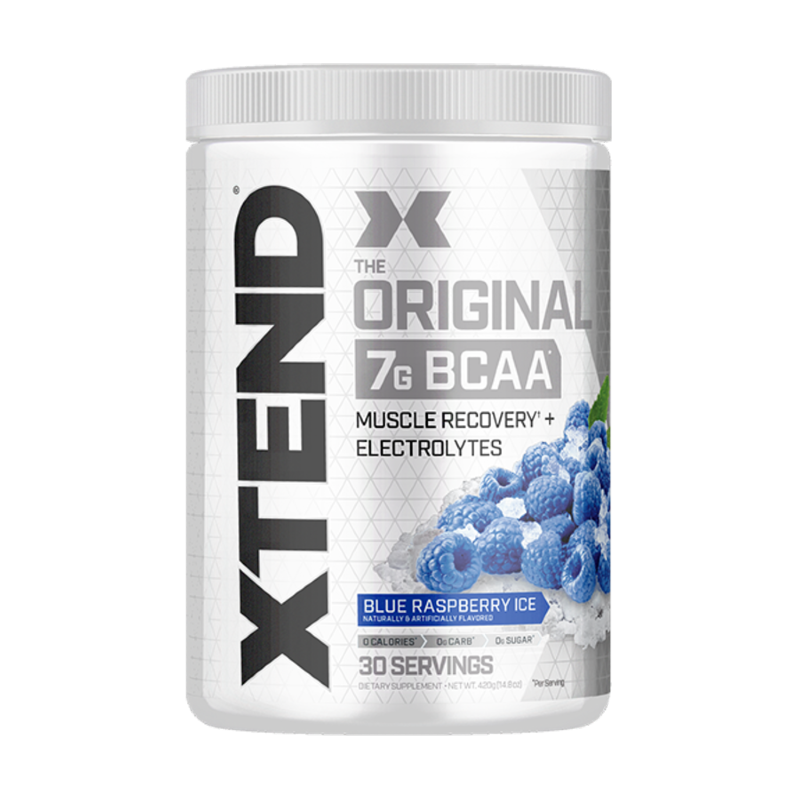 Original BCAA by Xtend Australia